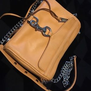 Rebecca Minkoff mini Mac